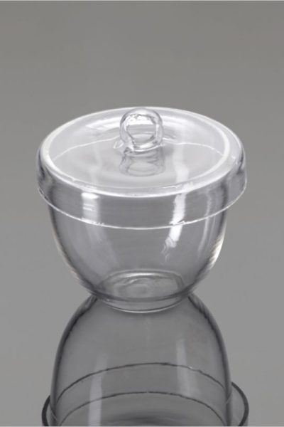 Crucible, Quartz